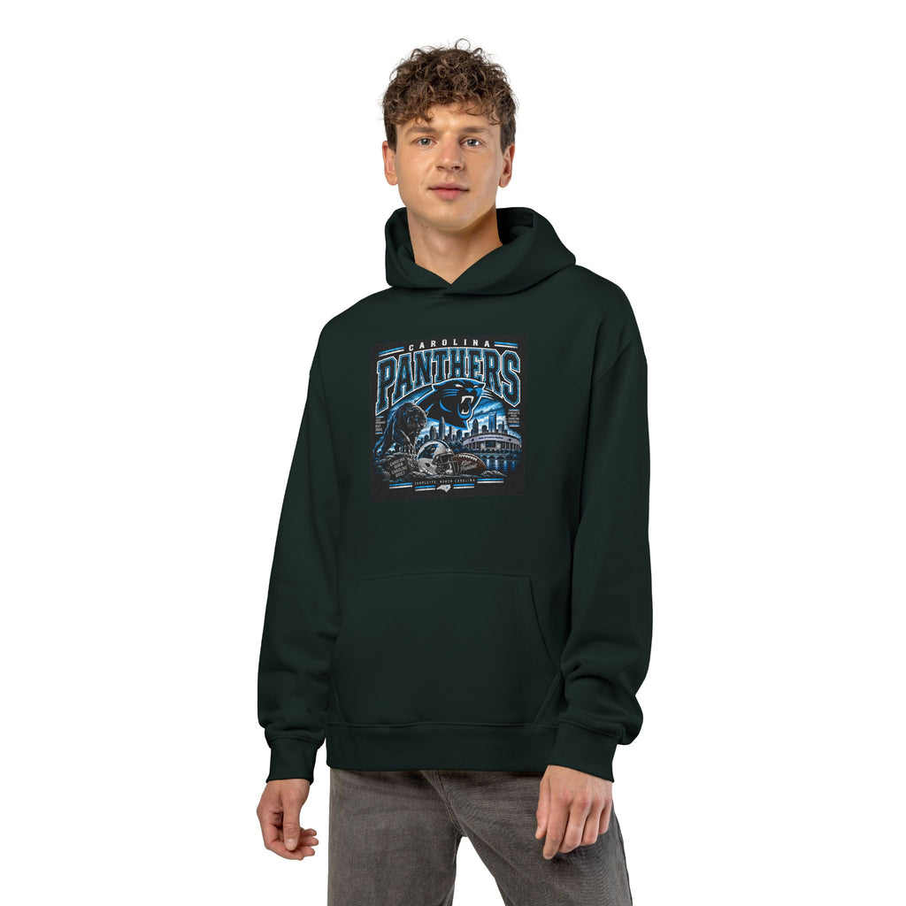 Carolina Panthers - Hoodie