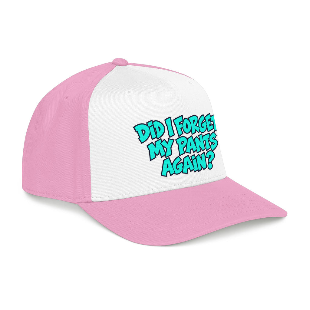Did I Forget My Pants Again - OTTO Baseball Hat