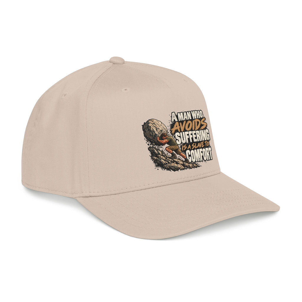 A Man Who Avoids Suffering - OTTO Baseball Hat