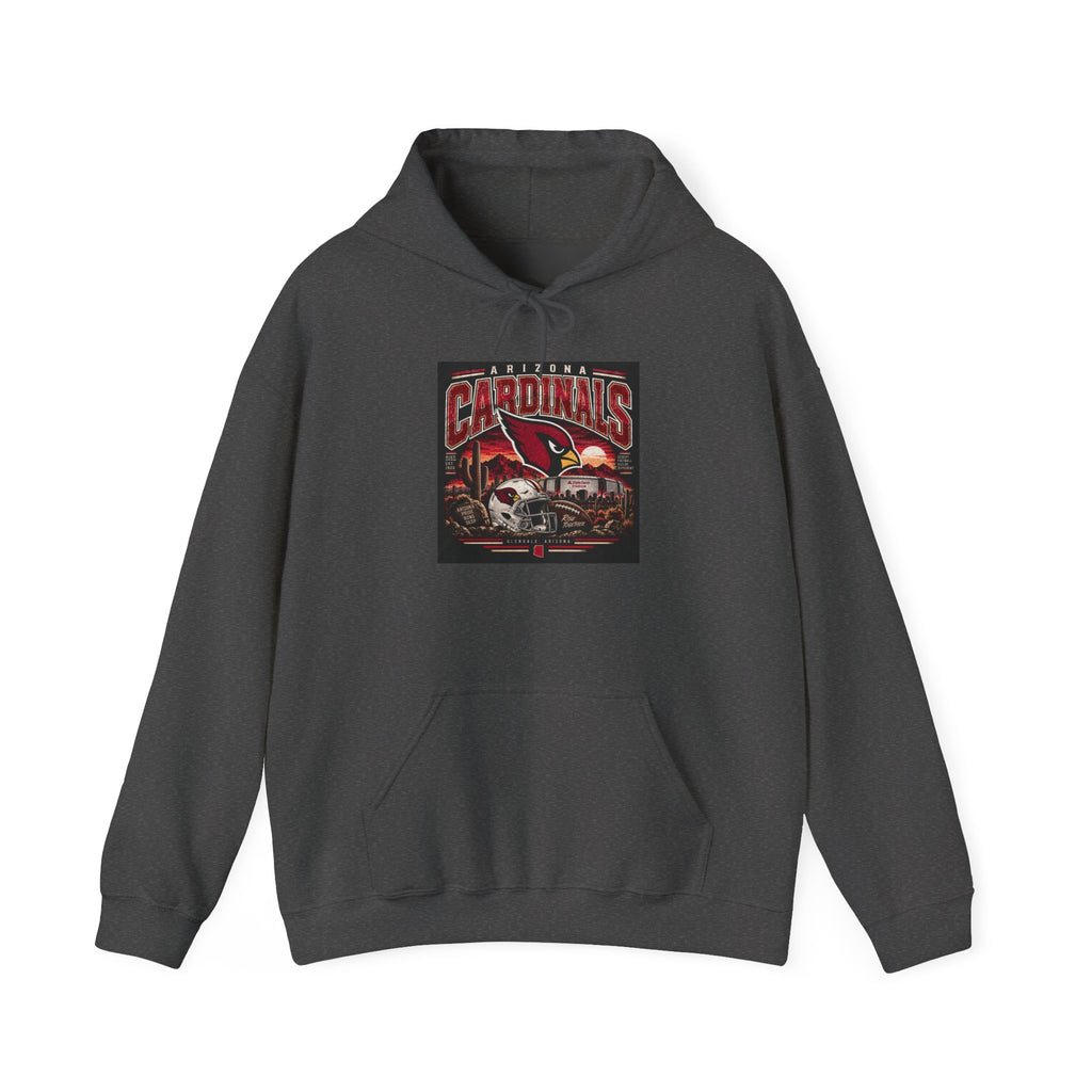 Cardinals Desert Pride - Hoodie