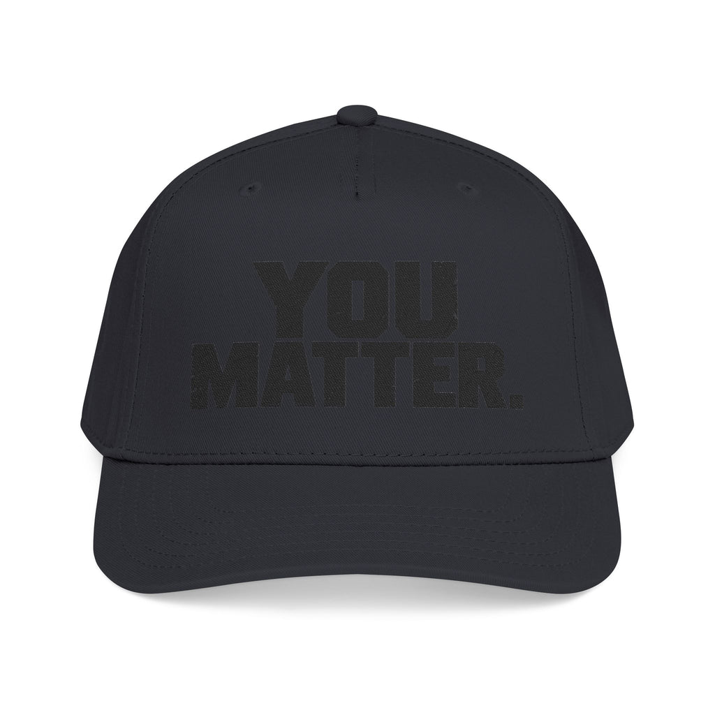 You Matter - OTTO Baseball Hat