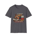 Let That Shit Sink In - Classic Tee