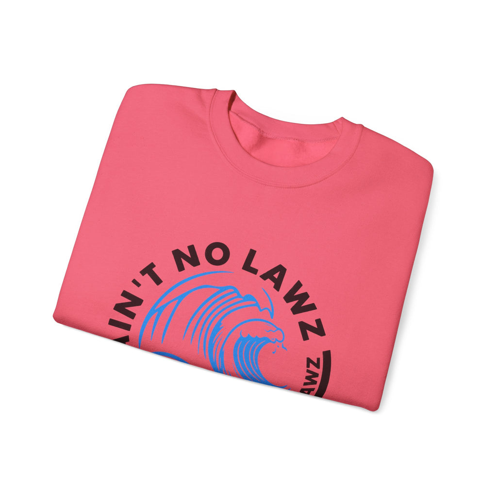 Clawz - Crewneck Sweatshirt