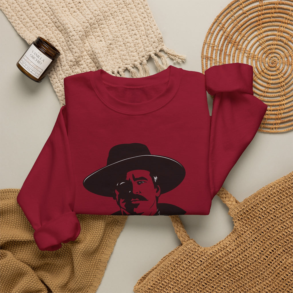Say When - Crewneck Sweatshirt