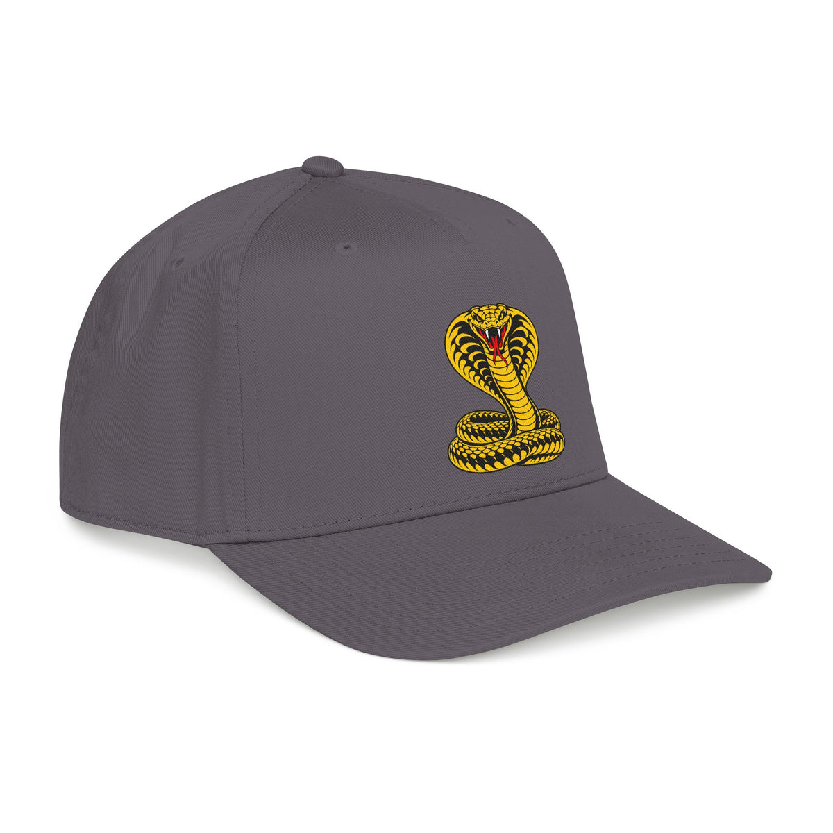 Cobra Emblem - OTTO Baseball Hat