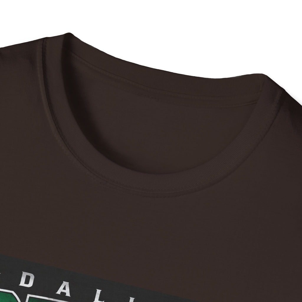 Dallas Stars Skyline Tee - Classic Tee