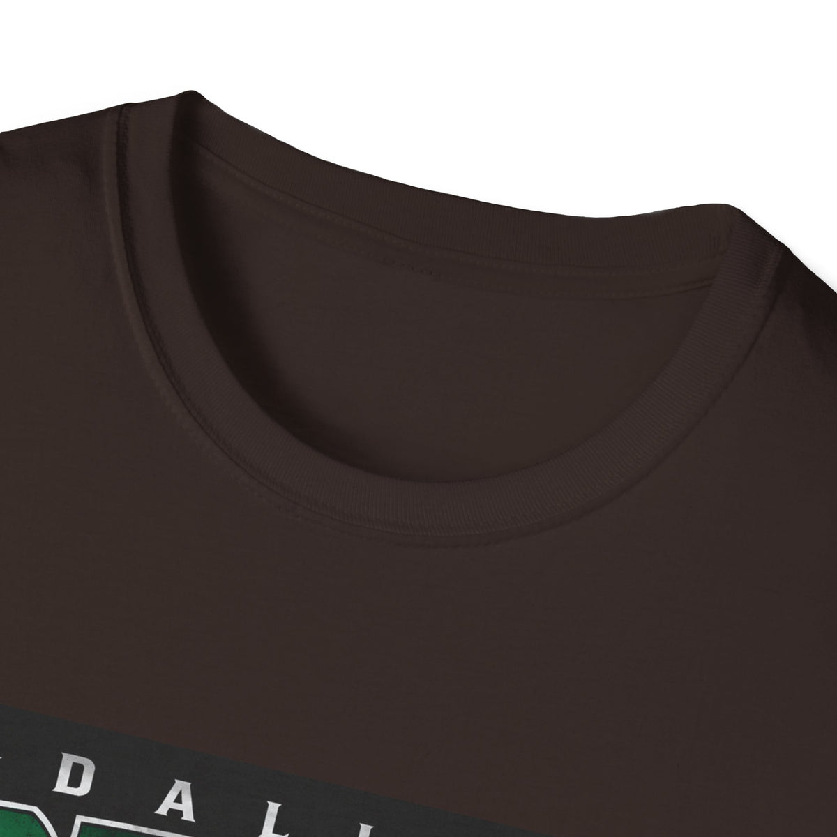 Dallas Stars Skyline Tee - Classic Tee