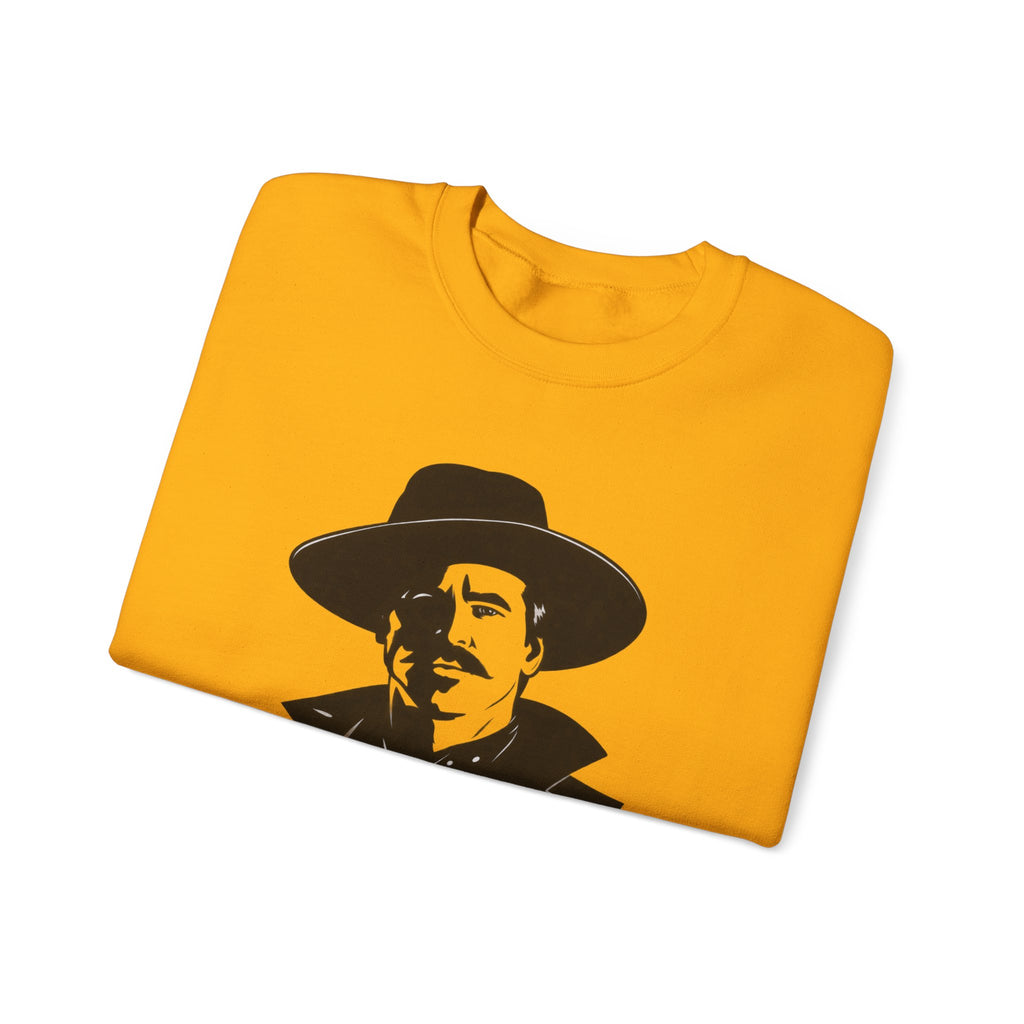 Say When - Crewneck Sweatshirt