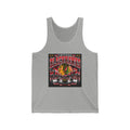 Chicago Blackhawks Heritage - Athletic Tank