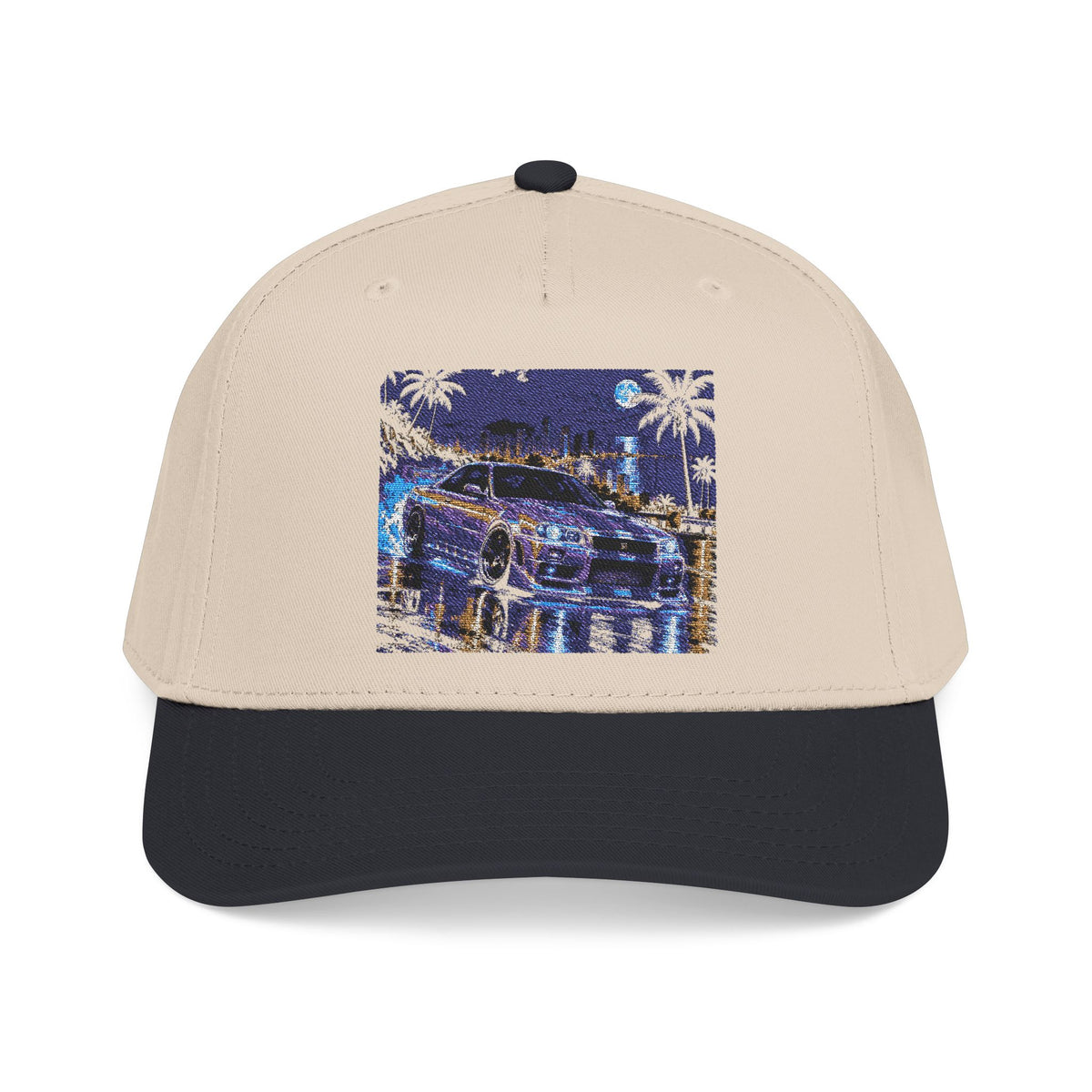 PW Skyline - OTTO Baseball Hat