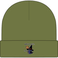 Waking Up On Oct 1st - AS Colour 1107 Cuff Beanie