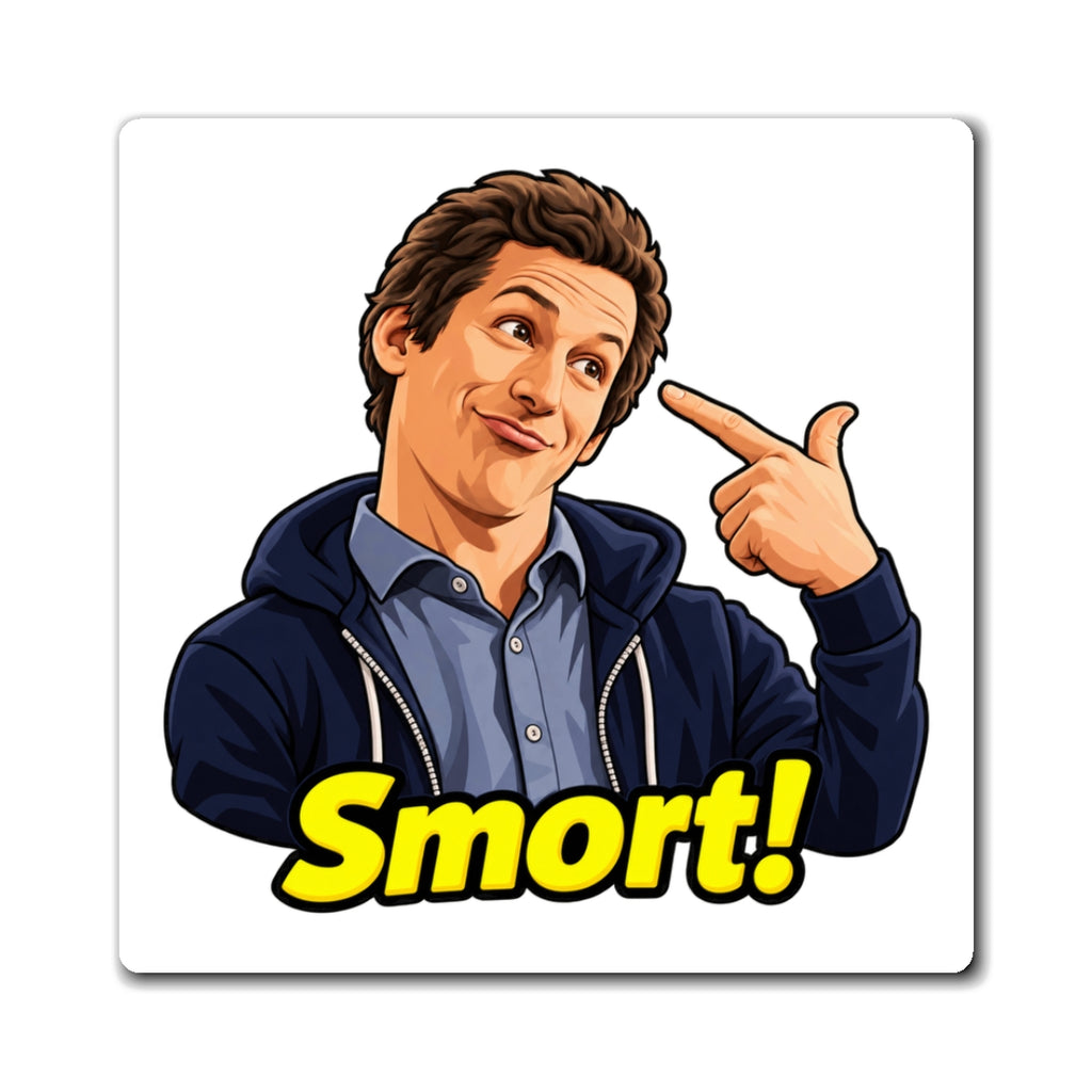 Smort - Magnet