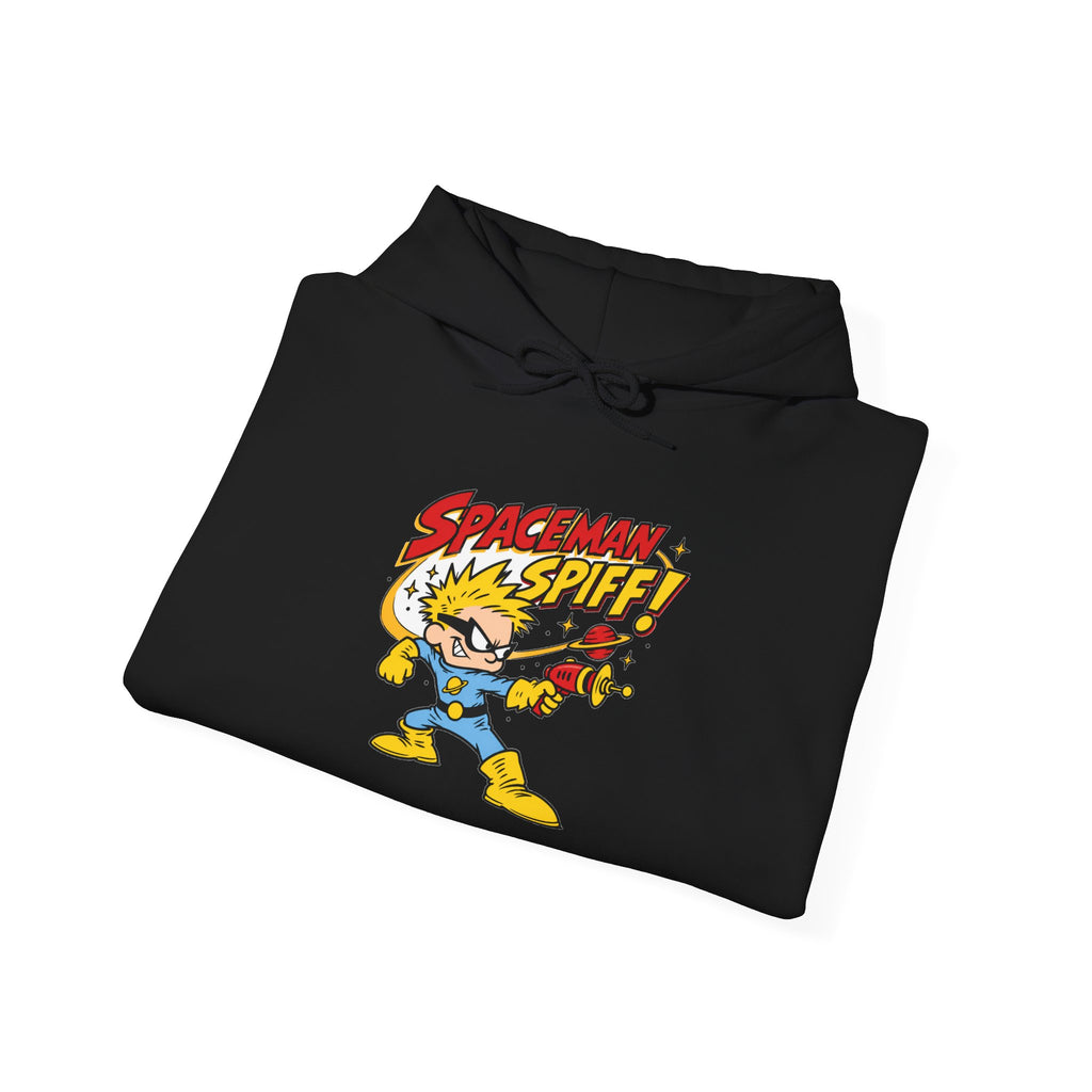 Spaceman Spiff Blast - Hoodie
