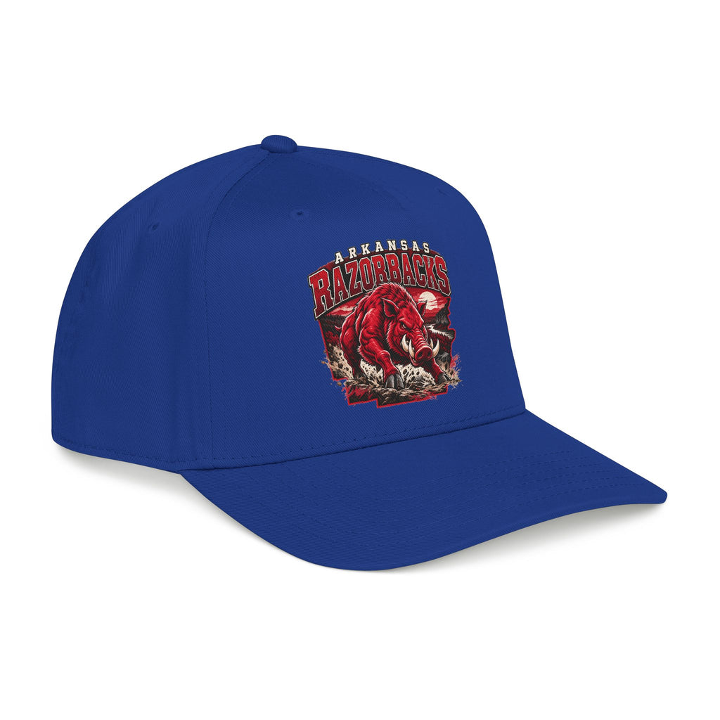 Arkansas Razorbacks State Pride - OTTO Baseball Hat