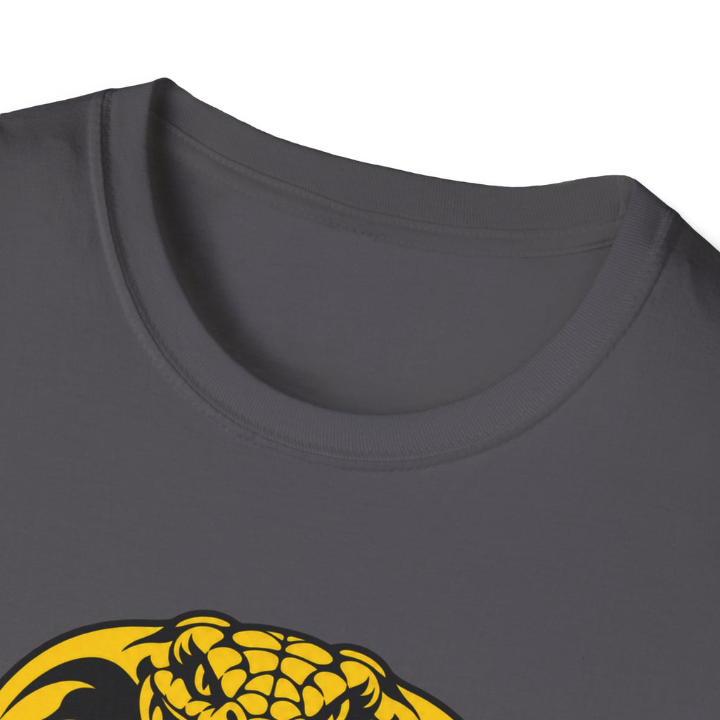 Cobra Emblem - Classic Tee