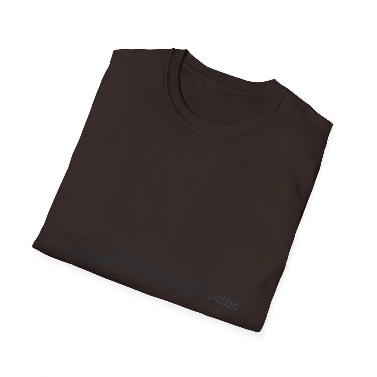 FocalJet Classic Logo - Classic Tee