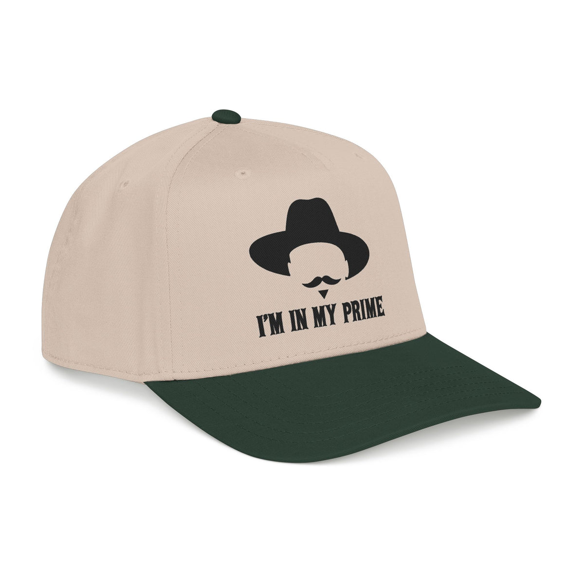 Im In My Prime - OTTO Baseball Hat