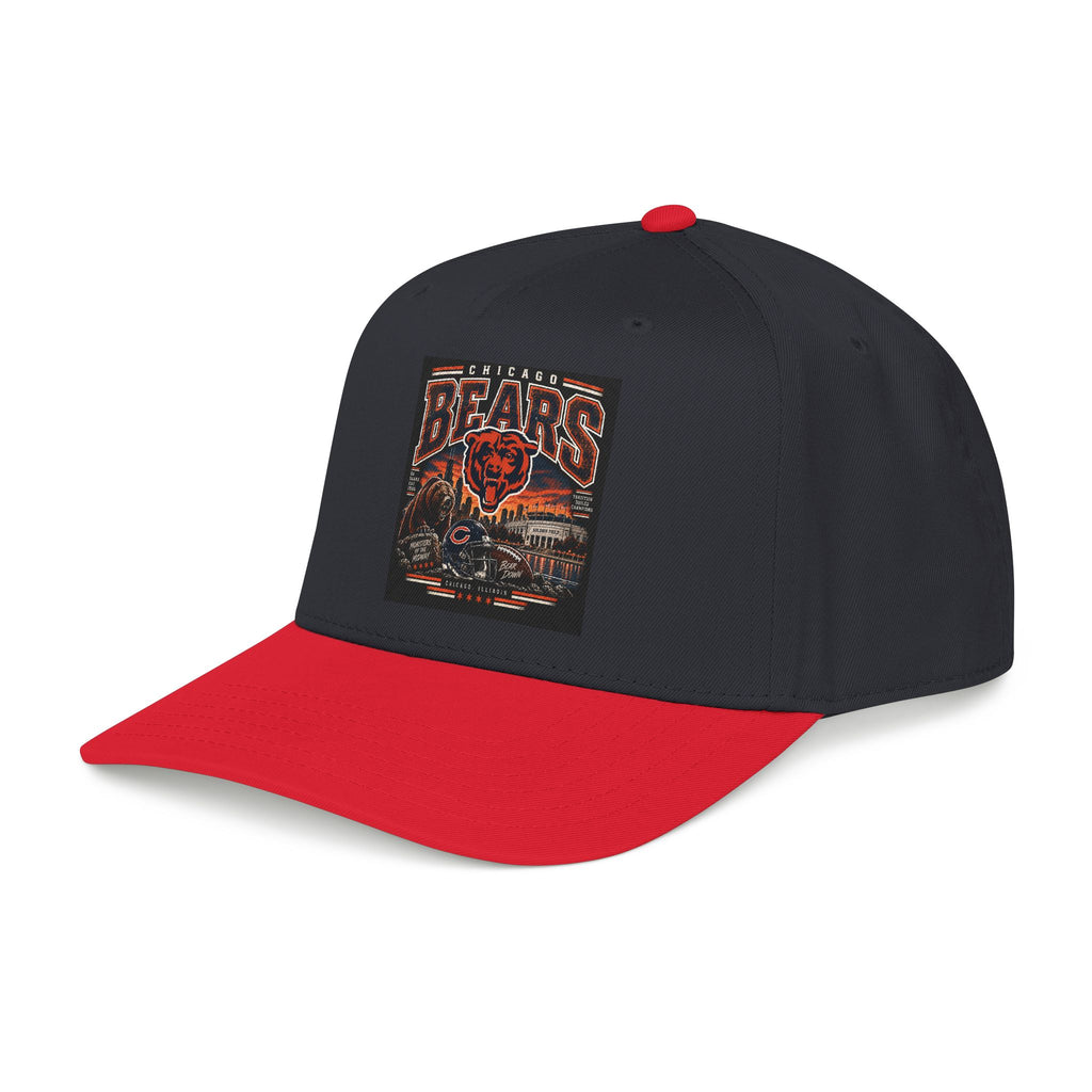 Chicago Bears - OTTO Baseball Hat