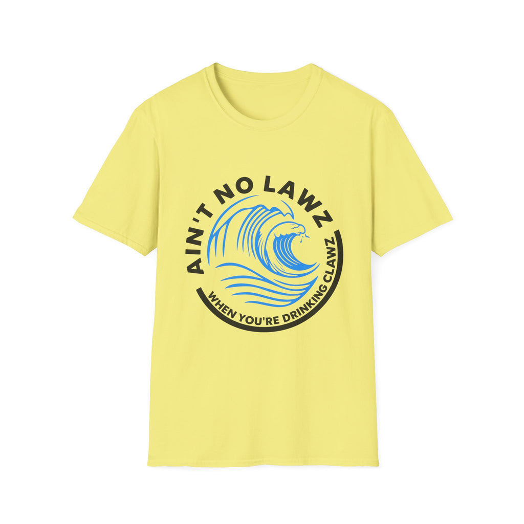 Clawz - Classic Tee