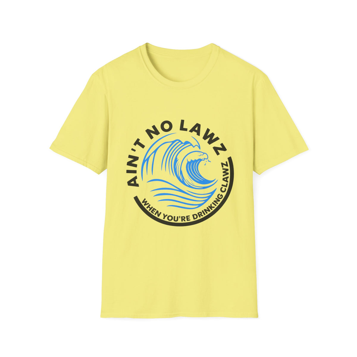 Clawz - Classic Tee