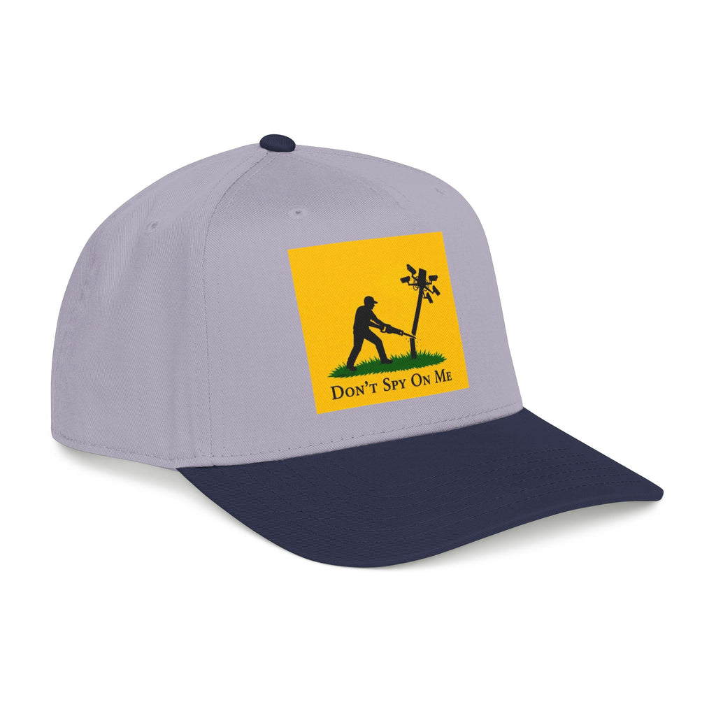 Surveillance Sabotage Tee - OTTO Baseball Hat