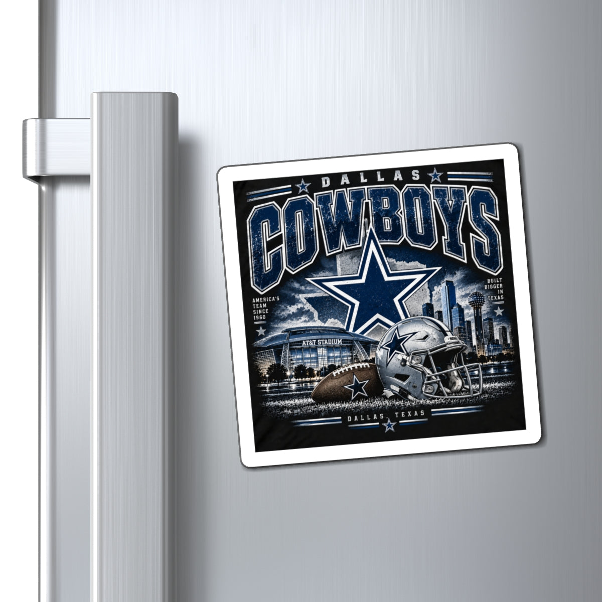 Dallas Cowboys - Magnet
