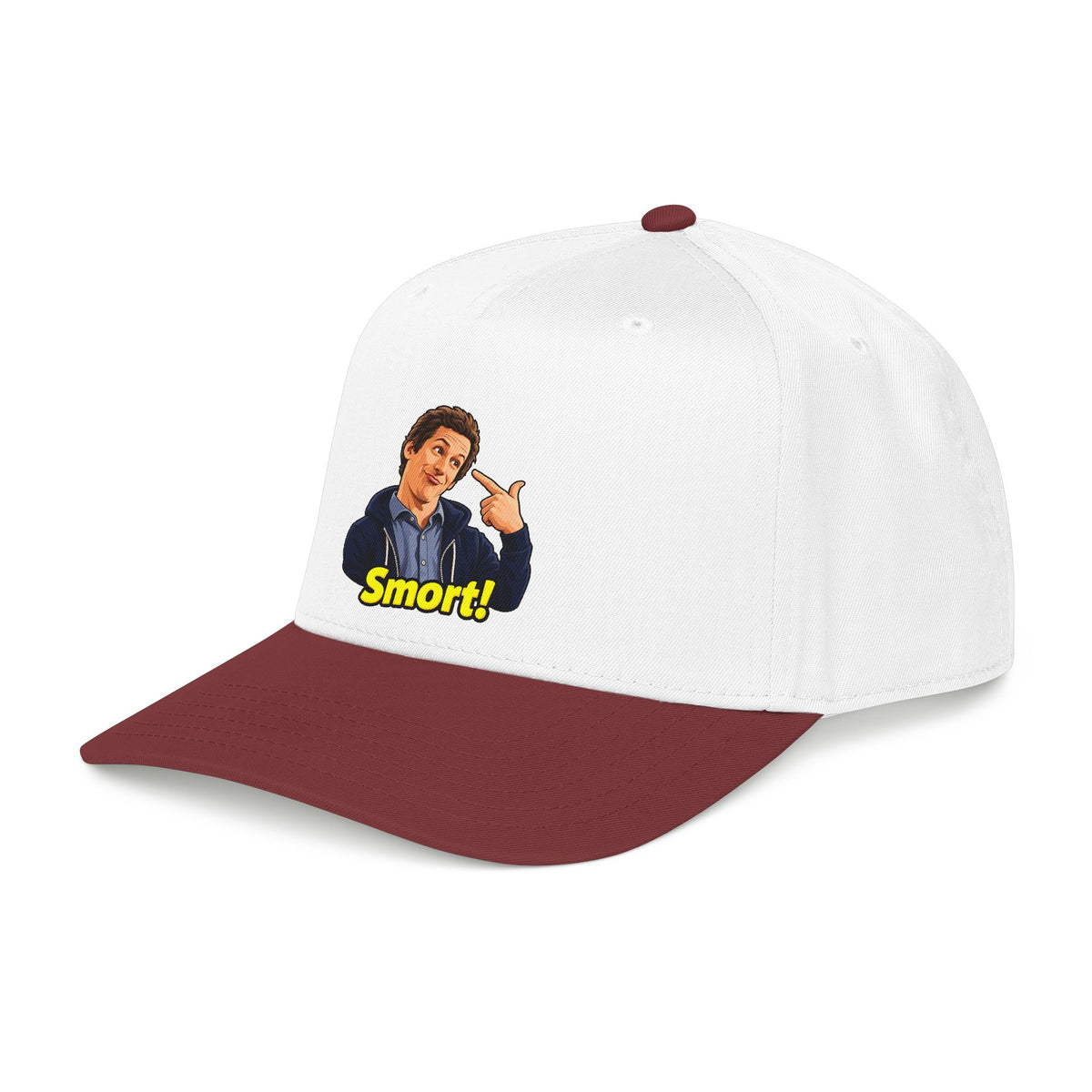 Smort - OTTO Baseball Hat