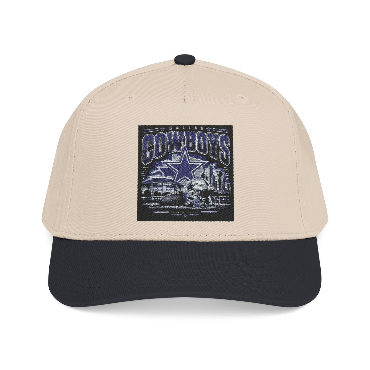 Dallas Cowboys Glory - OTTO Baseball Hat