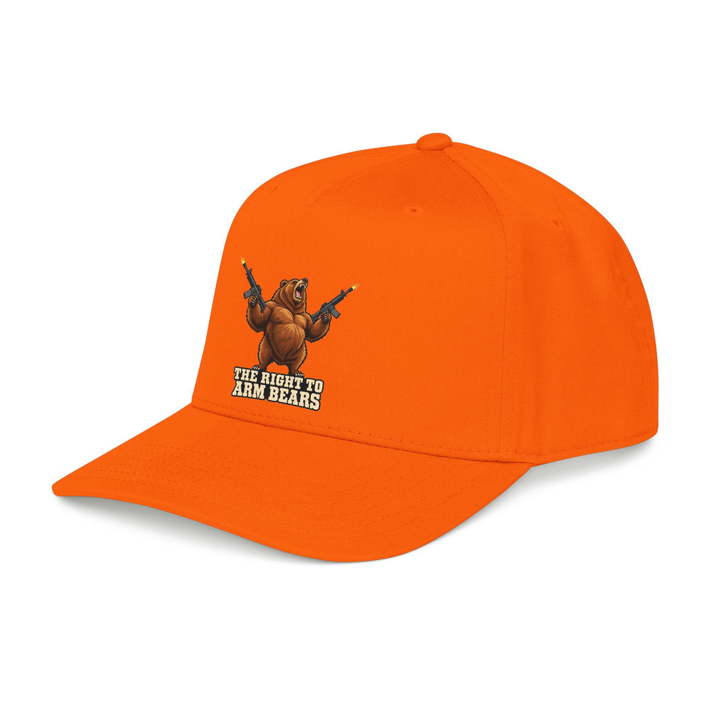 The Right to Arm Bears - OTTO Baseball Hat