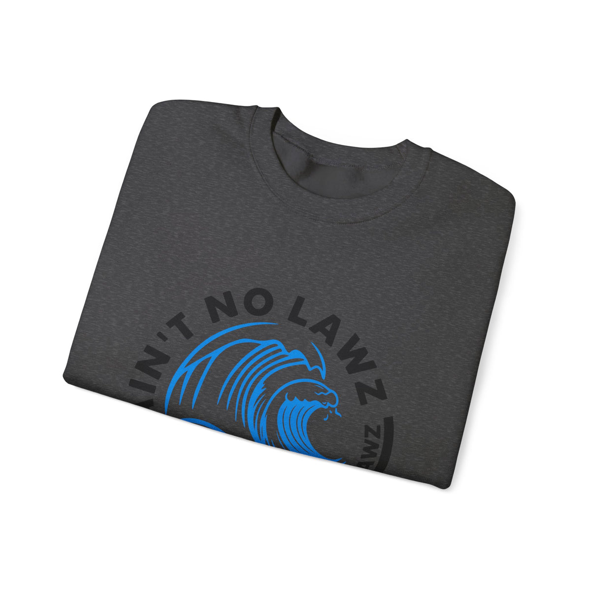 Clawz - Crewneck Sweatshirt