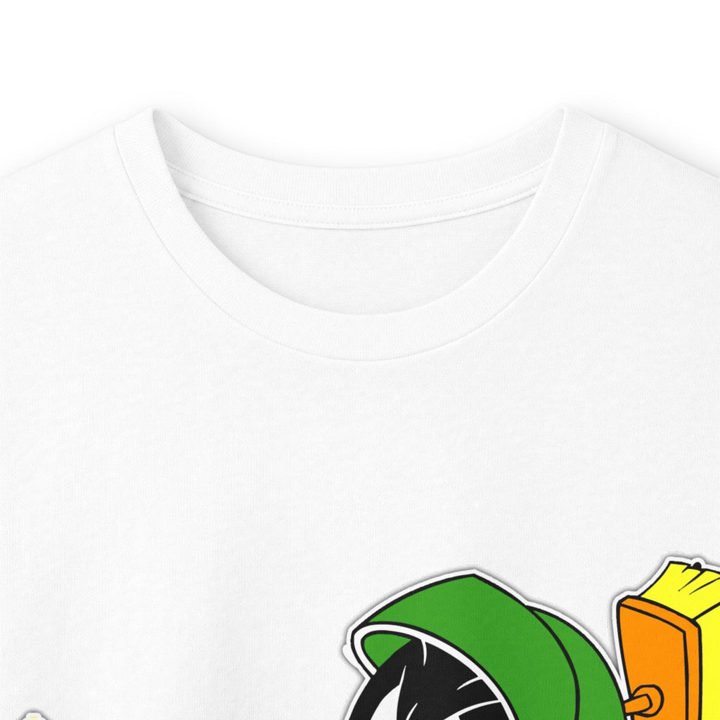 Marvin - Unisex Ultra Cotton Long Sleeve Tee
