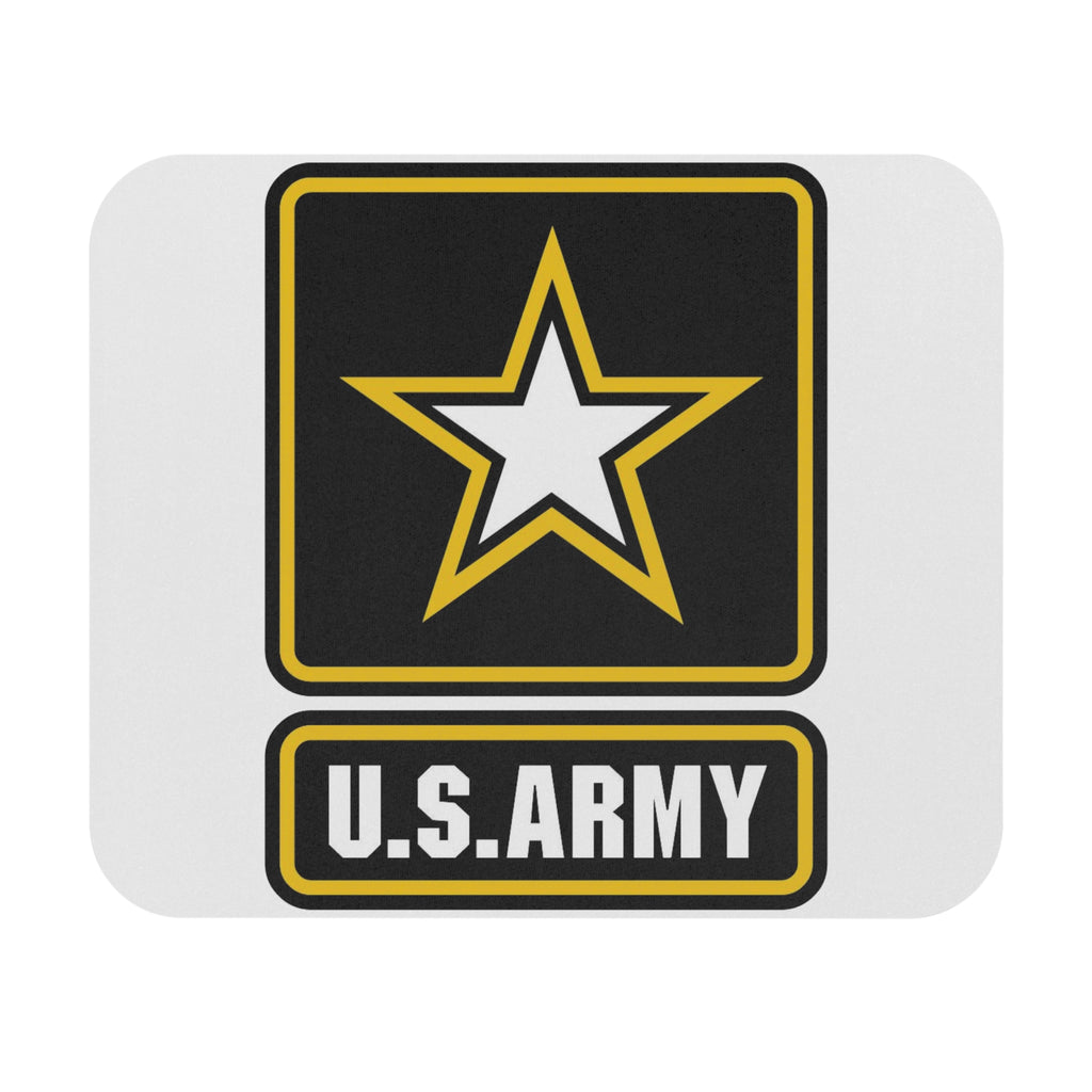 Army Strong Star - Mouse Pad