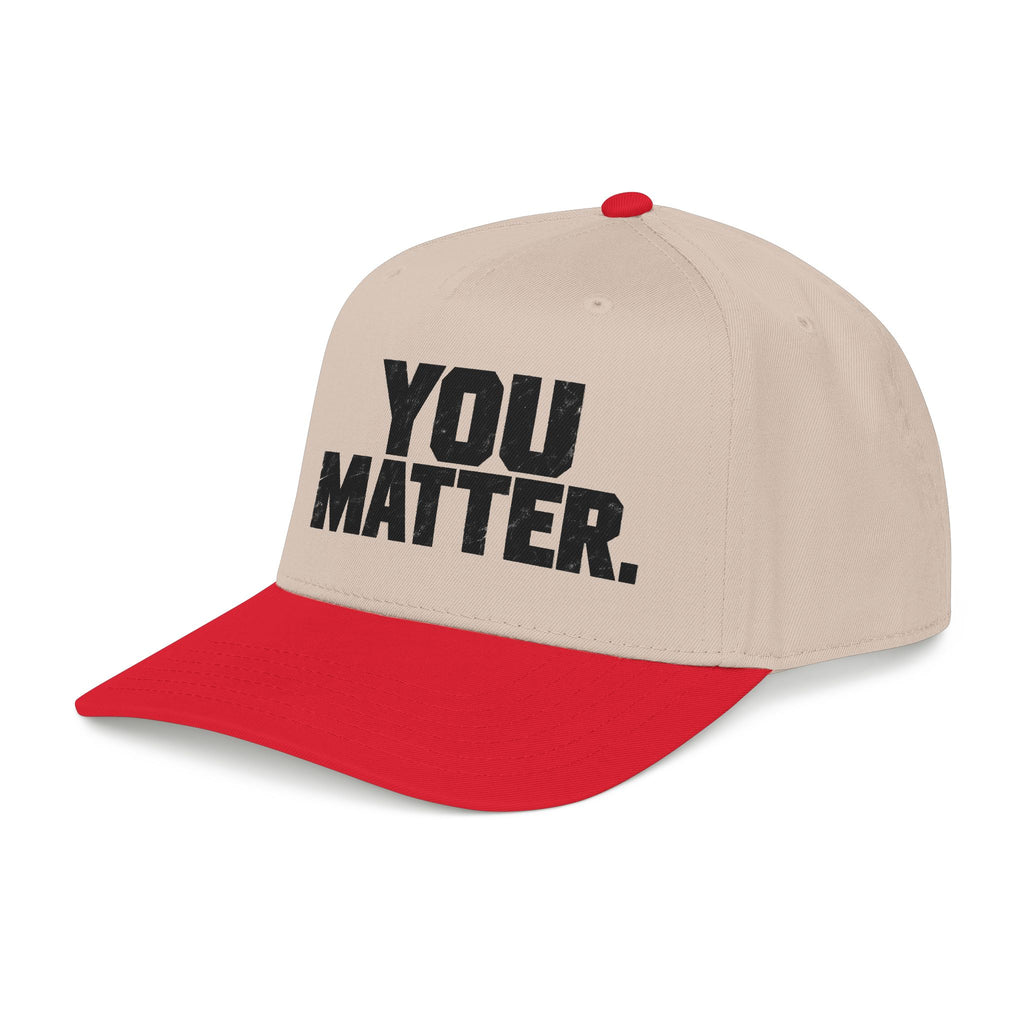 You Matter - OTTO Baseball Hat