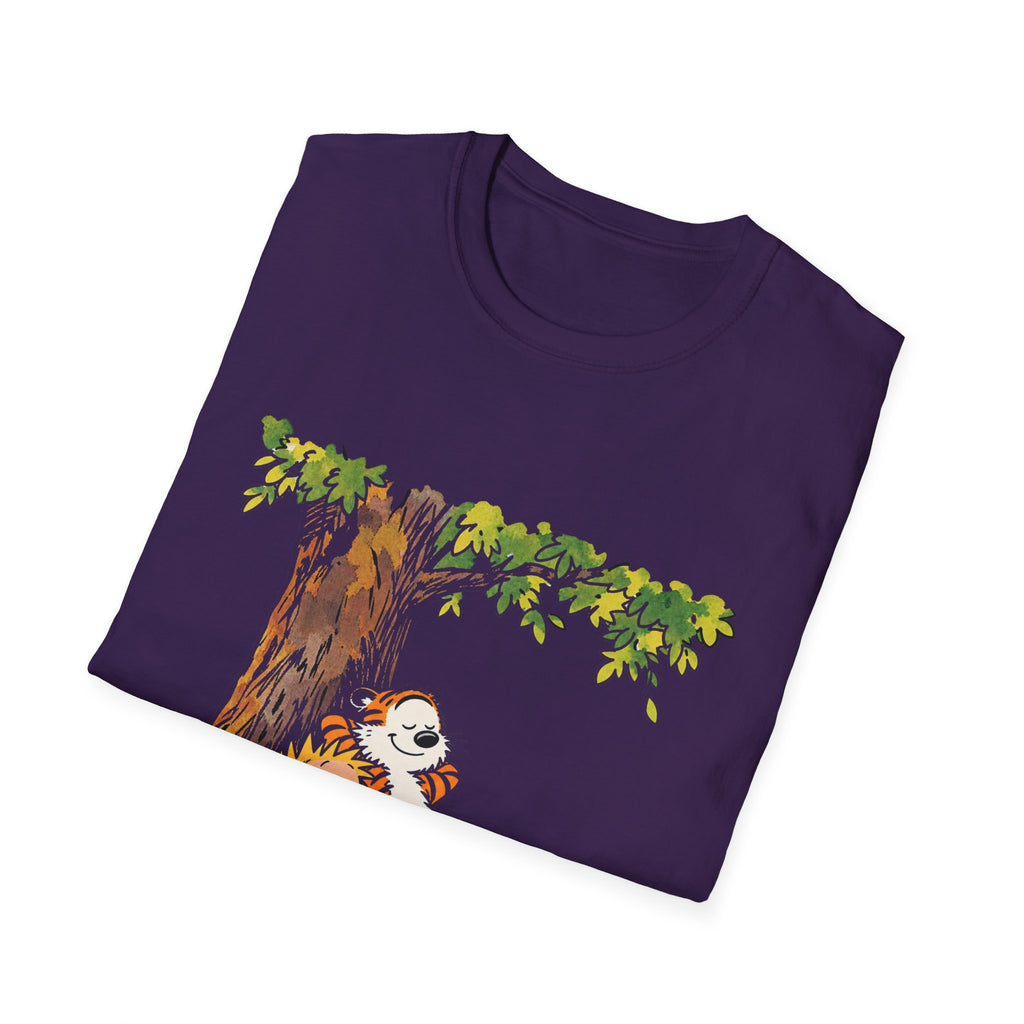 Tree Nap Buddies - Classic Tee