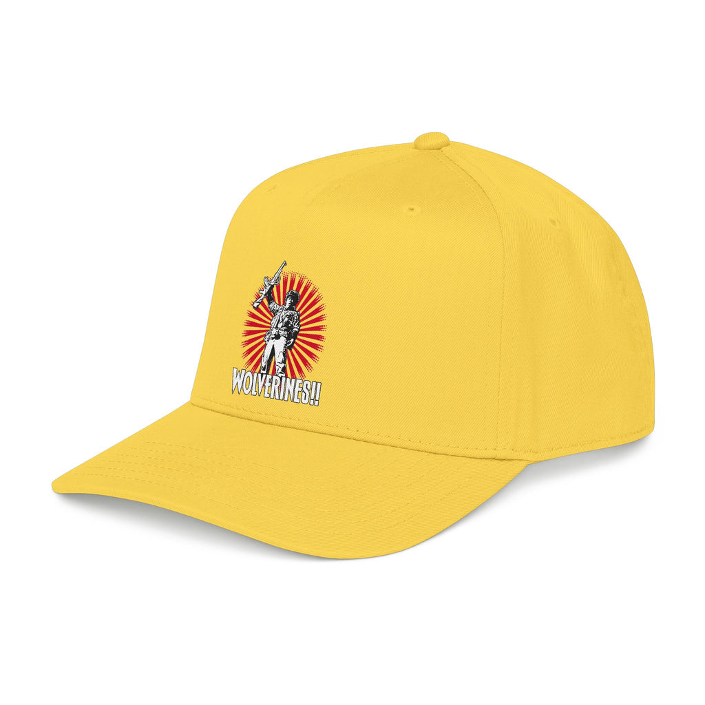 Wolverines - OTTO Baseball Hat