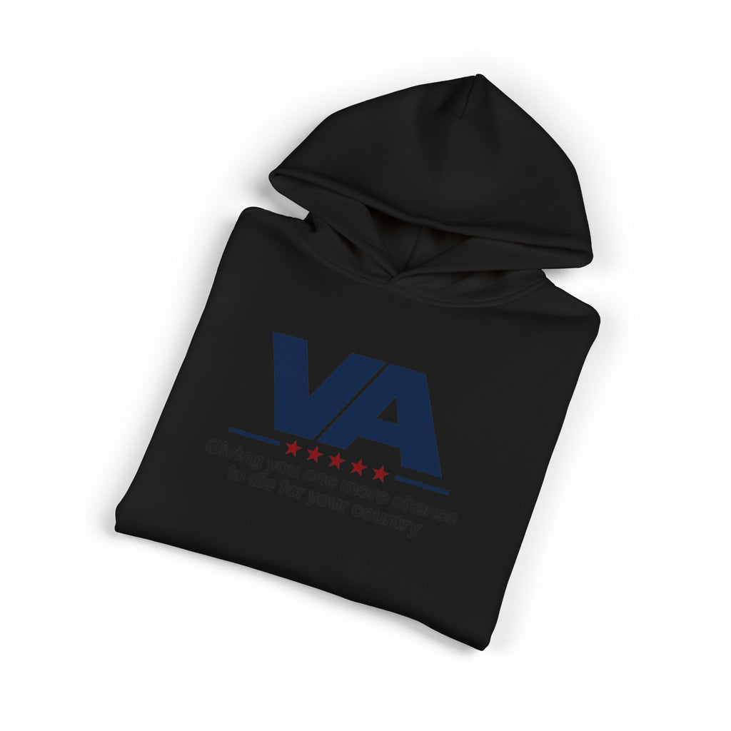 VA - One More Chance - Hoodie