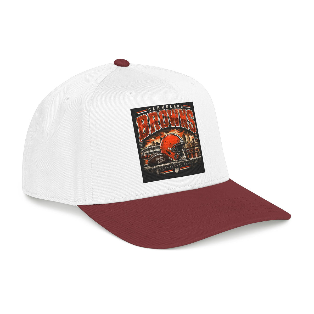 Cleveland Browns - OTTO Baseball Hat