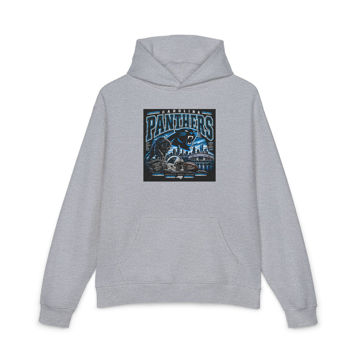 Carolina Panthers - Hoodie