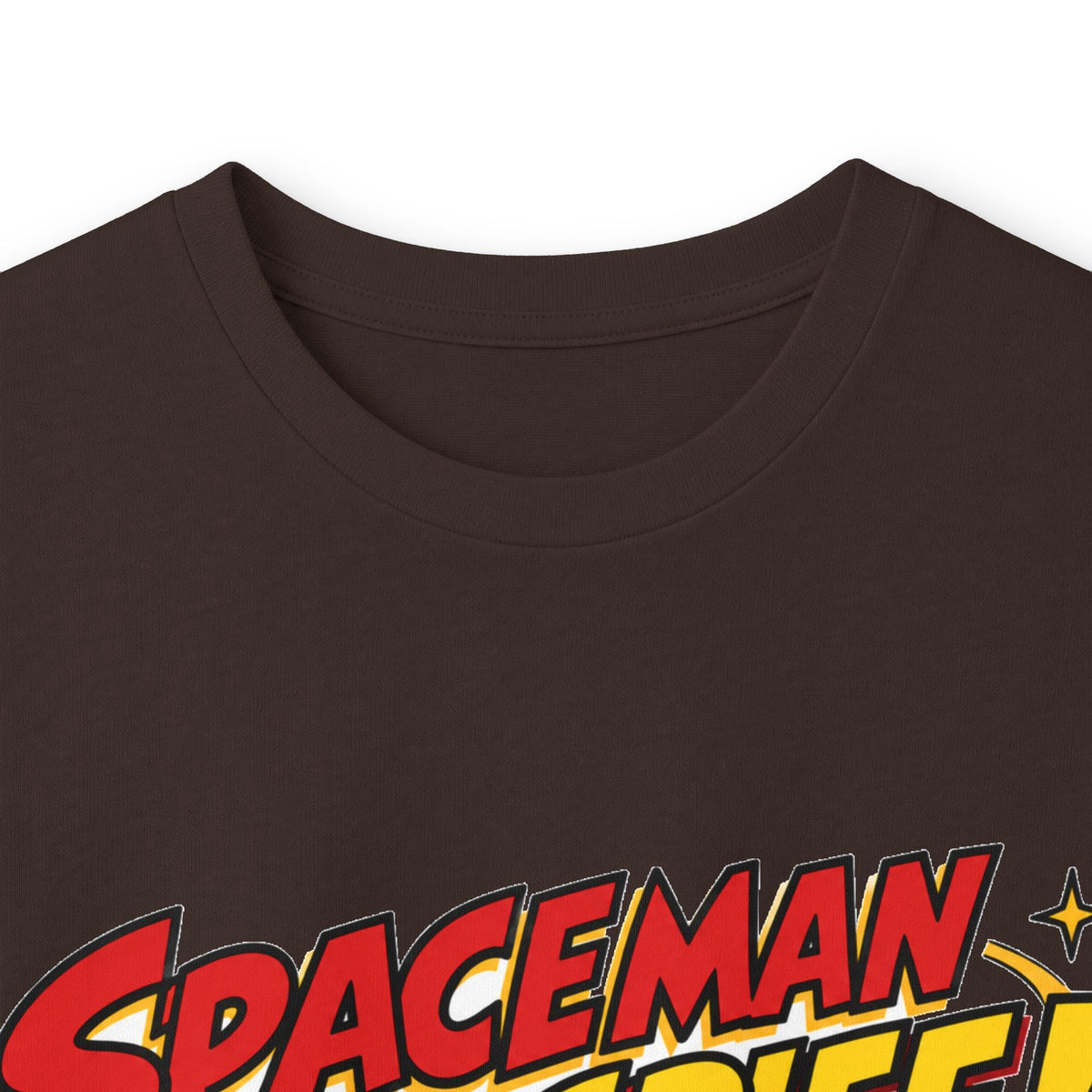 Spaceman Spiff Blast - Unisex Ultra Cotton Long Sleeve Tee