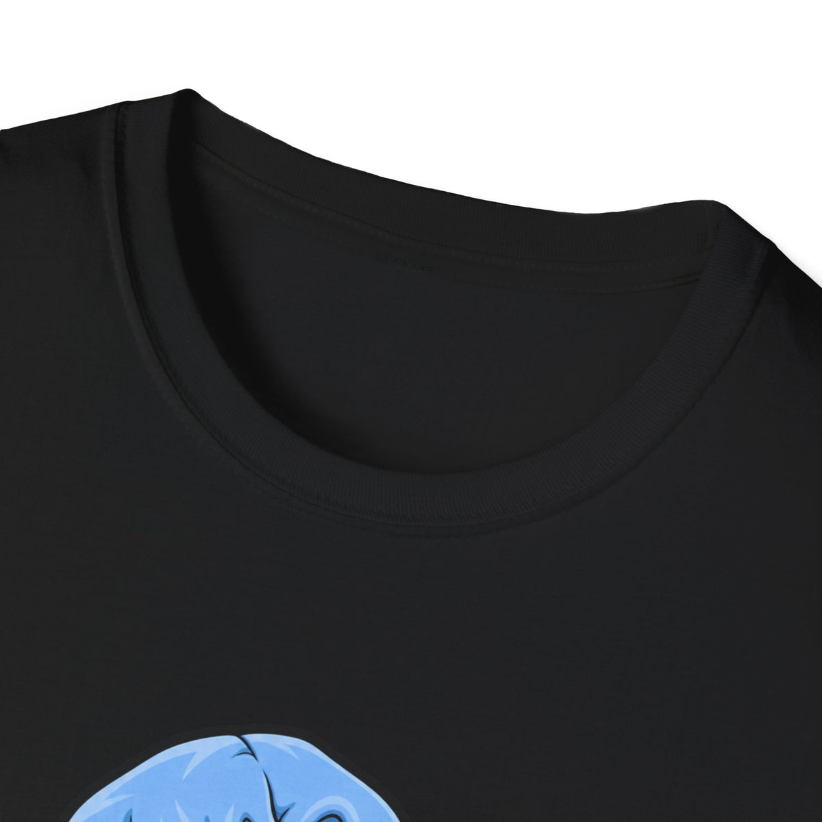 She Doesn't Even Go Here - Classic Tee