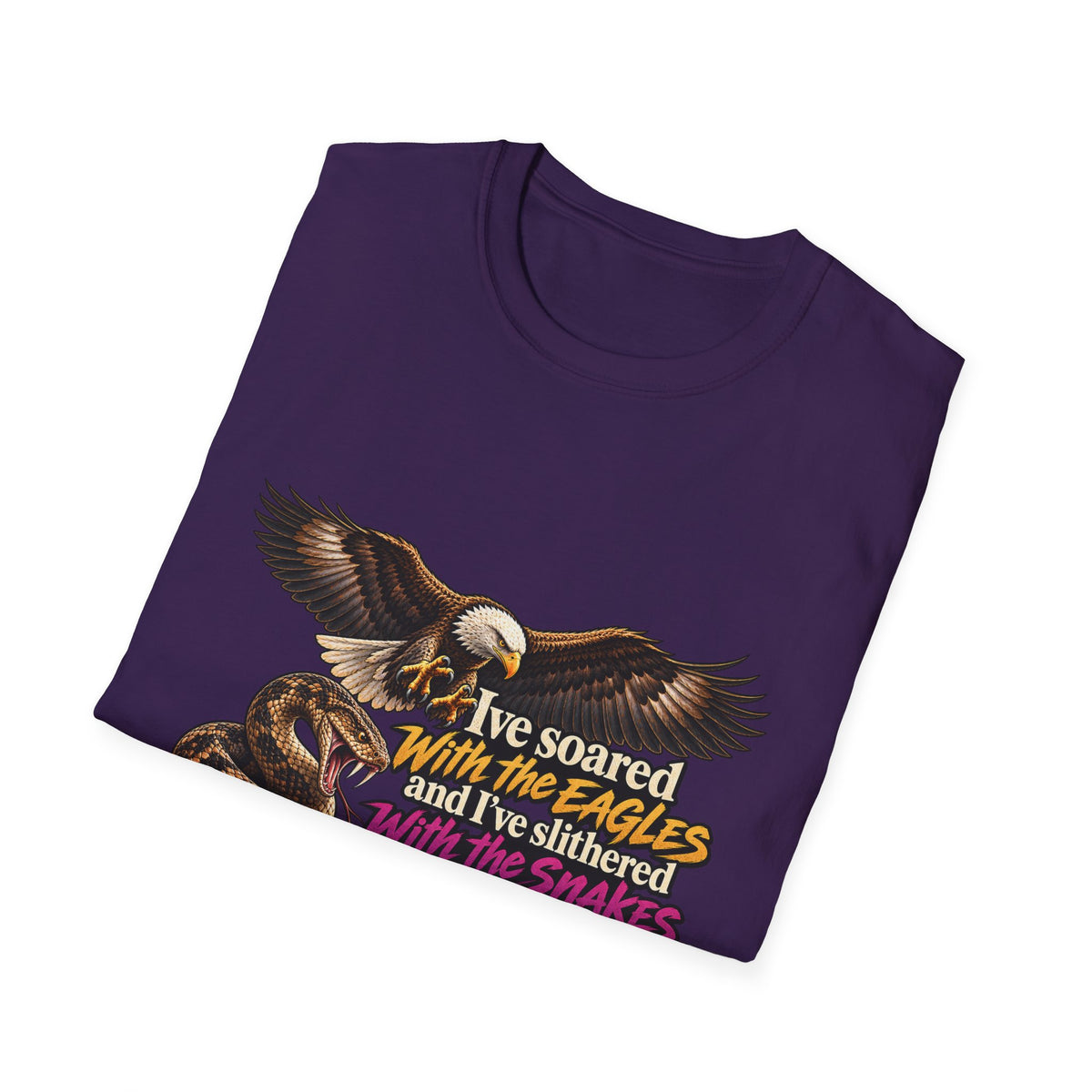 Macho Man - Classic Tee