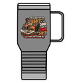 Let That Shit Sink In - 20oz Insulated Mug