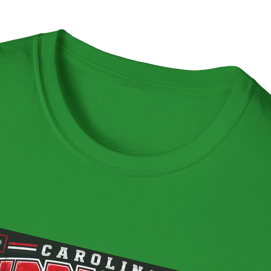 Carolina Hurricanes Skyline - Classic Tee