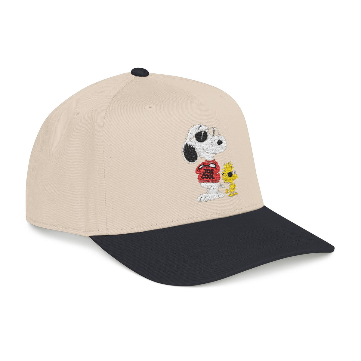 Joe Cool Vibes - OTTO Baseball Hat