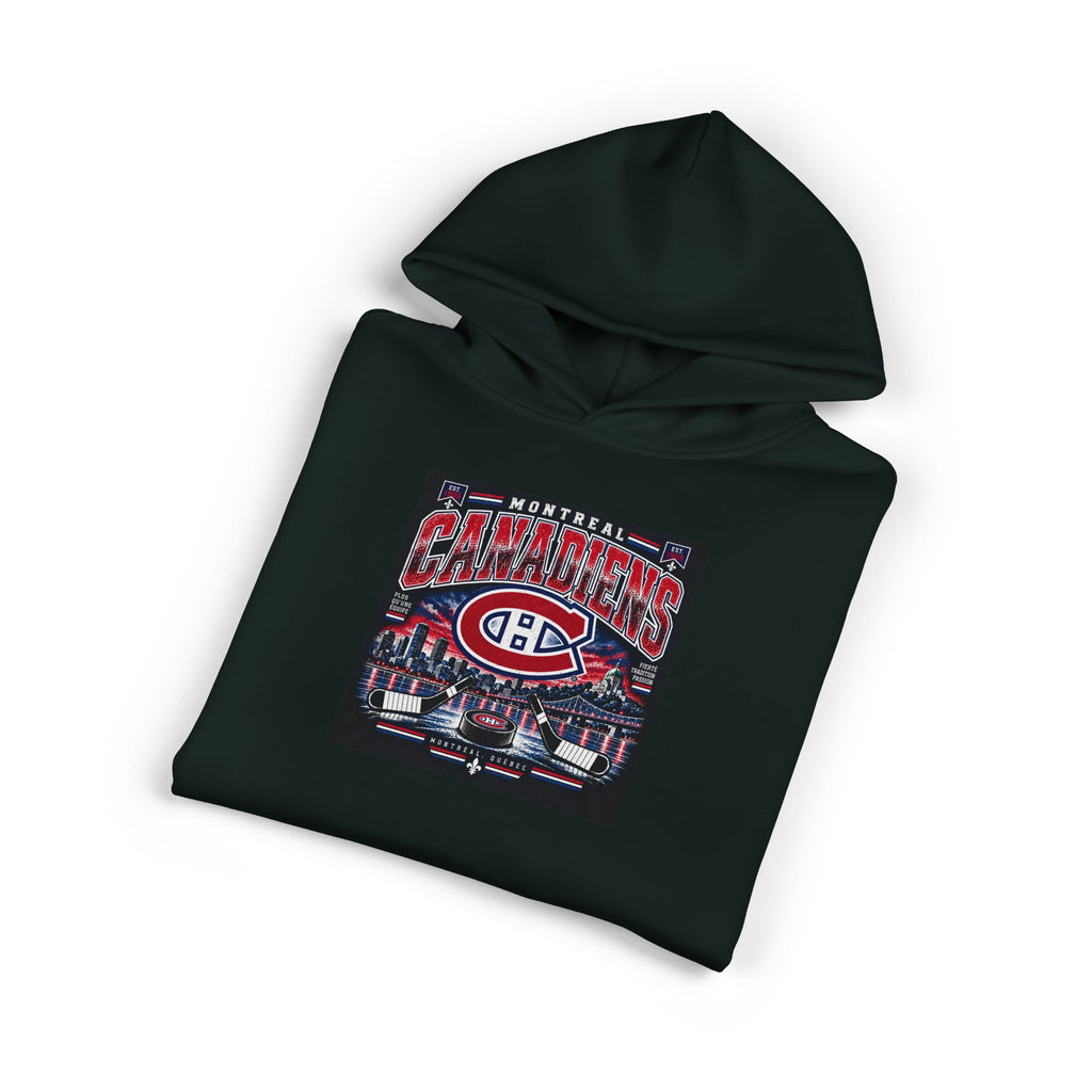 Montreal Canadiens - Hoodie