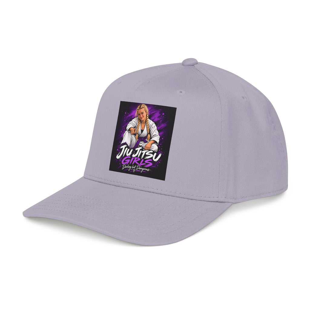 Jiu Jitsu Girls - OTTO Baseball Hat