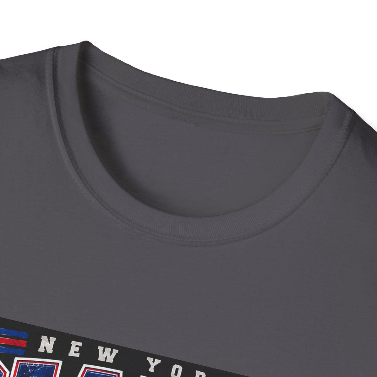 New York Giants Big Blue - Classic Tee