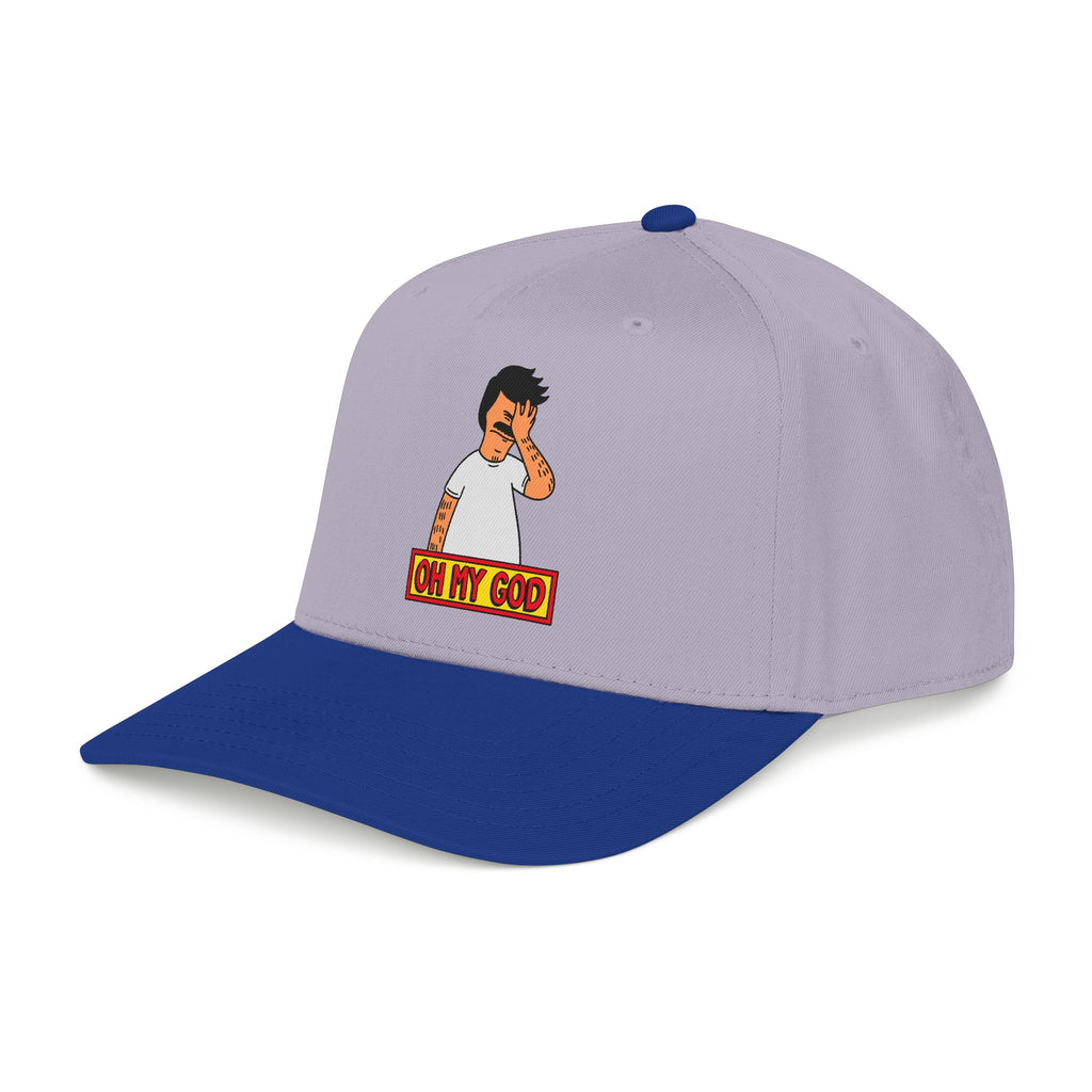 Oh My God Bob - OTTO Baseball Hat
