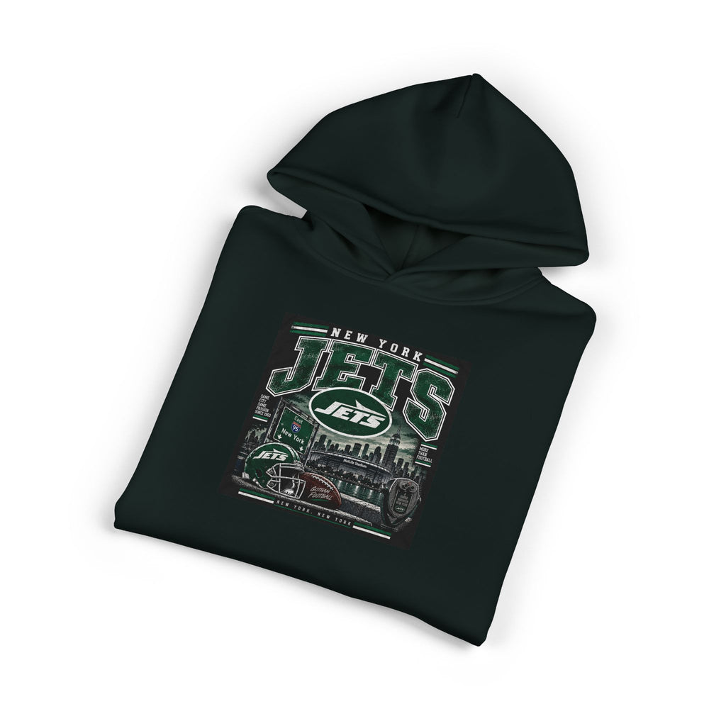 New York Jets - Hoodie