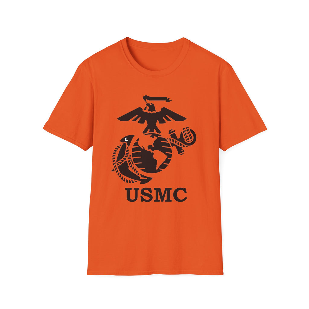 Semper Fi Emblem - Classic Tee
